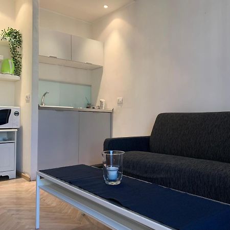 Spain Apartments روما المظهر الخارجي الصورة