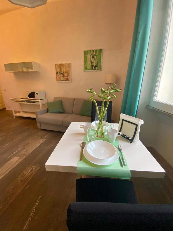 Spain Apartments روما المظهر الخارجي الصورة
