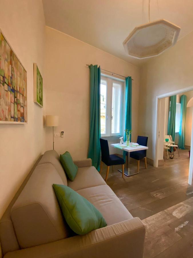Spain Apartments روما المظهر الخارجي الصورة